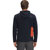 North Face The North Face Wayroute Pullover Hoodie ...: Picture 3 thumbnail